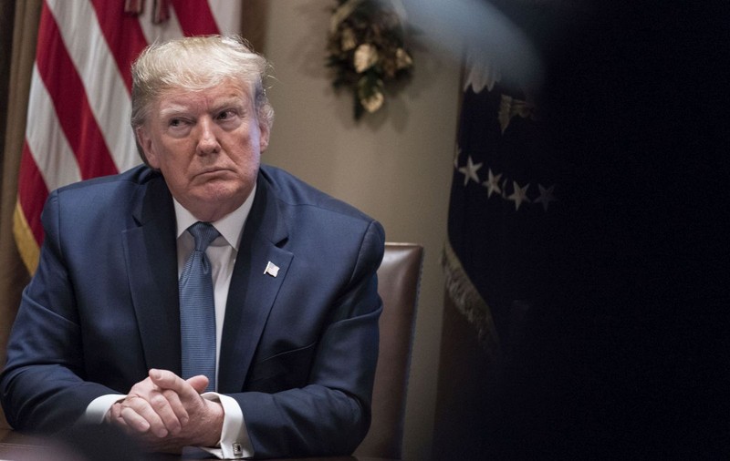 Căile încâlcite ale impeachment-ului: Democrații vor să îl destituie pe Donald Trump, cu mâna republicanilor