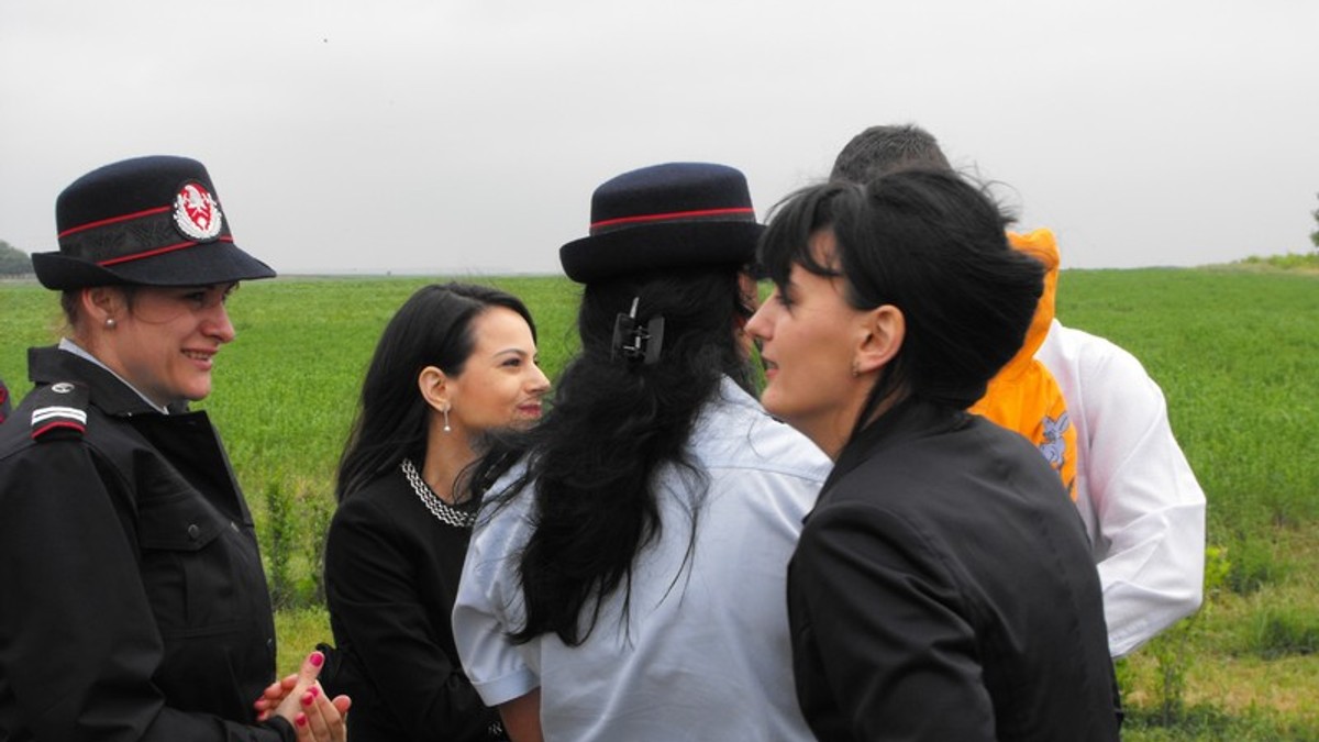 Arhiva foto