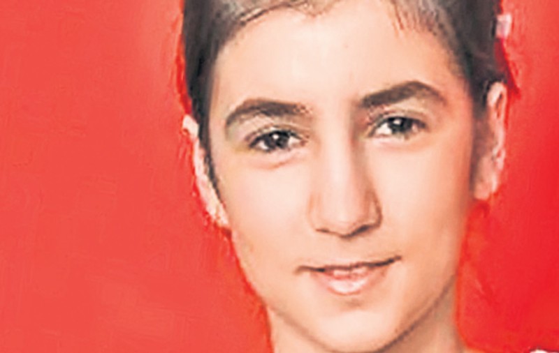 Teodora Bârsan, «prinţesa muzicii populare» a Buzăului, a fost bătută crunt pentru un băiat
