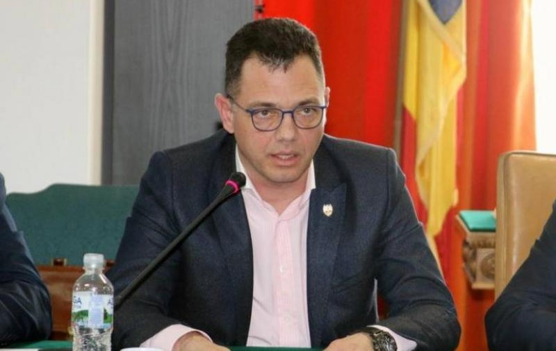 Radu Oprea (PSD): Costul crizei politice declanşate de PNL este de 10 miliarde de lei. ”A dus economia în șanț”