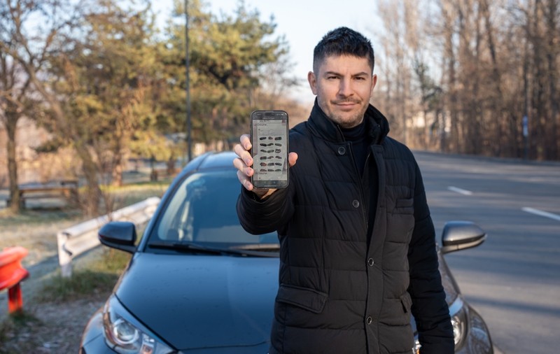 Verificarea istoricului auto: Pasul esențial pentru achiziția unei mașini second-hand