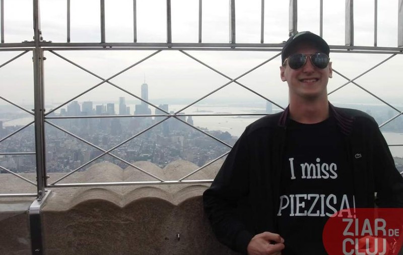Radu Țenter a murit. Familia a decis ca organele acestuia să fie donate pacienților în nevoie