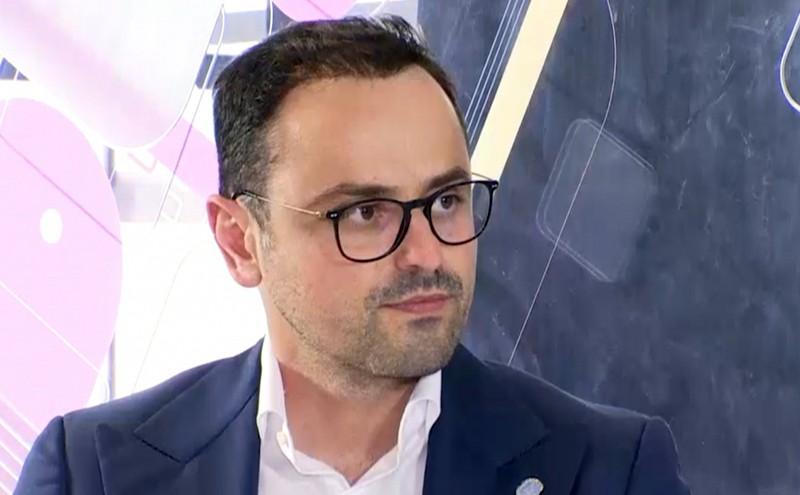Managerul Remus Mihalcea