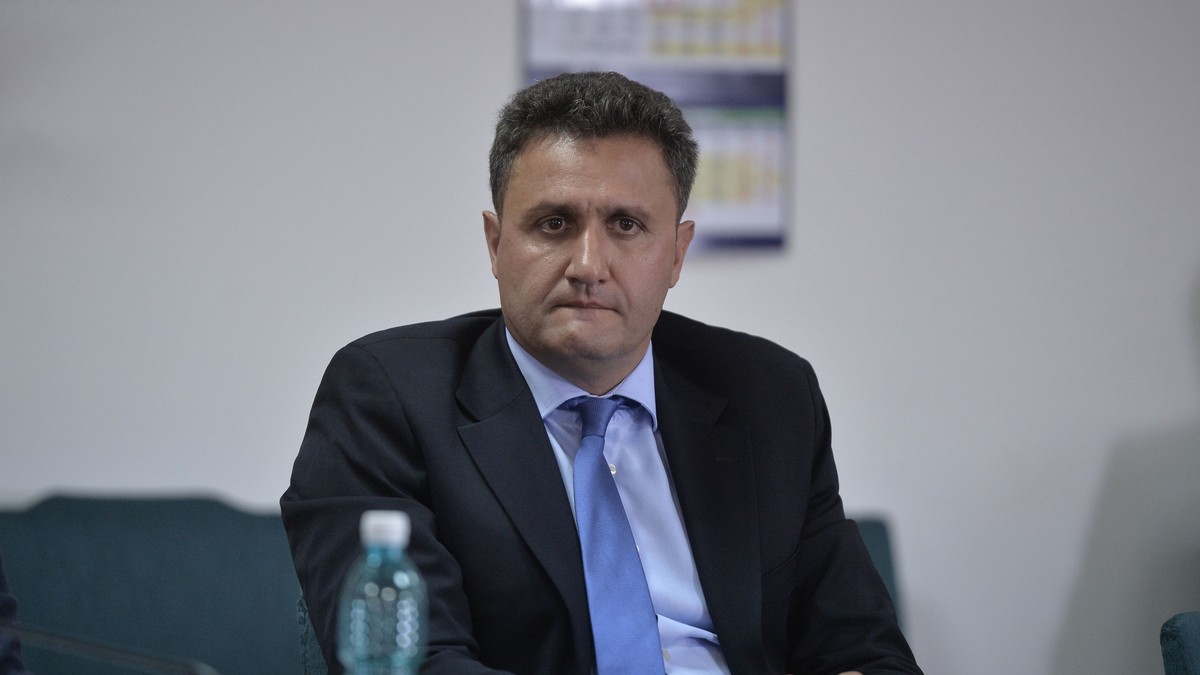 Conducerea FR Tenis a fost validată: George Cosac, președinte! Tribunalul București a dat sentința