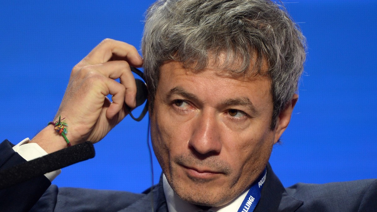 Vadim Moșkovici Foto: Hepta