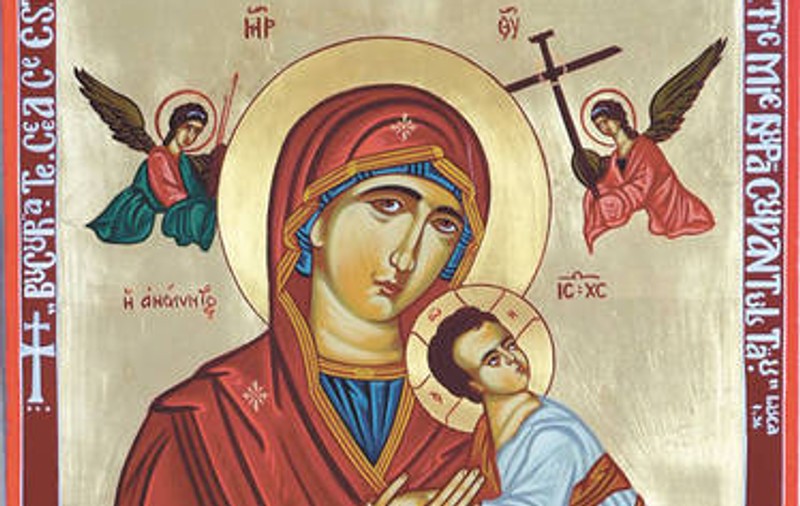 Pe 15 august, creștinii sărbătoresc SFÂNTA MARIA MARE. Vezi ce spune TRADIȚIA!