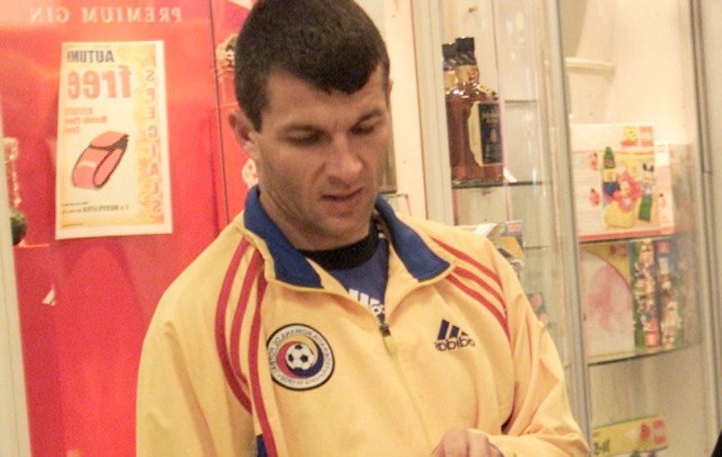 Sabău ajunge sâmbătă în Giuleşti