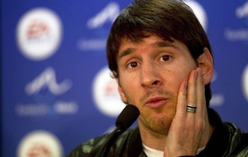 Messi a plătit voluntar impozite de 10 milioane de euro