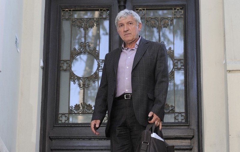 Mircea Diaconu, regretat de colegii de breaslă. Mesajele transmise de Dorel Vișan și Ștefan Bănică jr