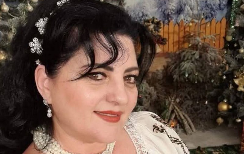 Mihaela Cojocaru a murit. Cântăreața de muzică populară avea 53 de ani