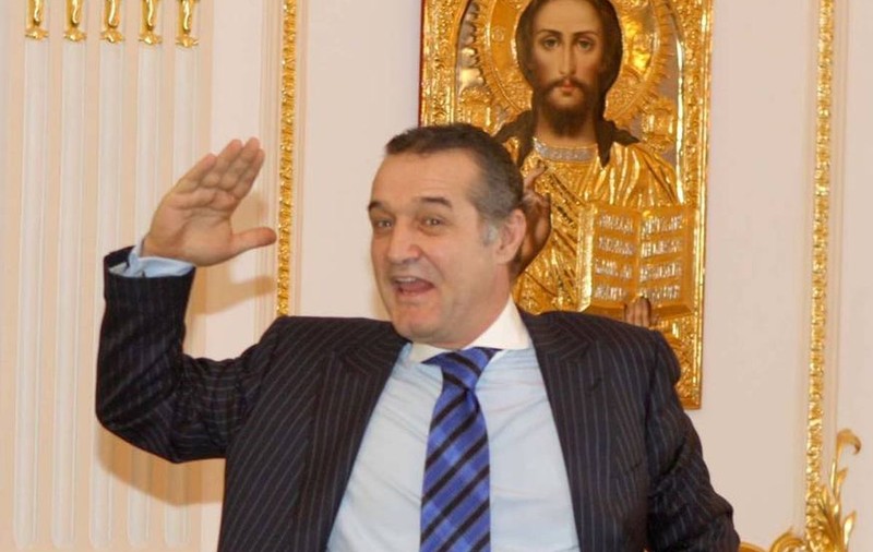 DECIZIA RADICALĂ pe care a luat-o GIGI BECALI! IESE din VIAŢA PUBLICĂ şi PLEACĂ din ŢARĂ!