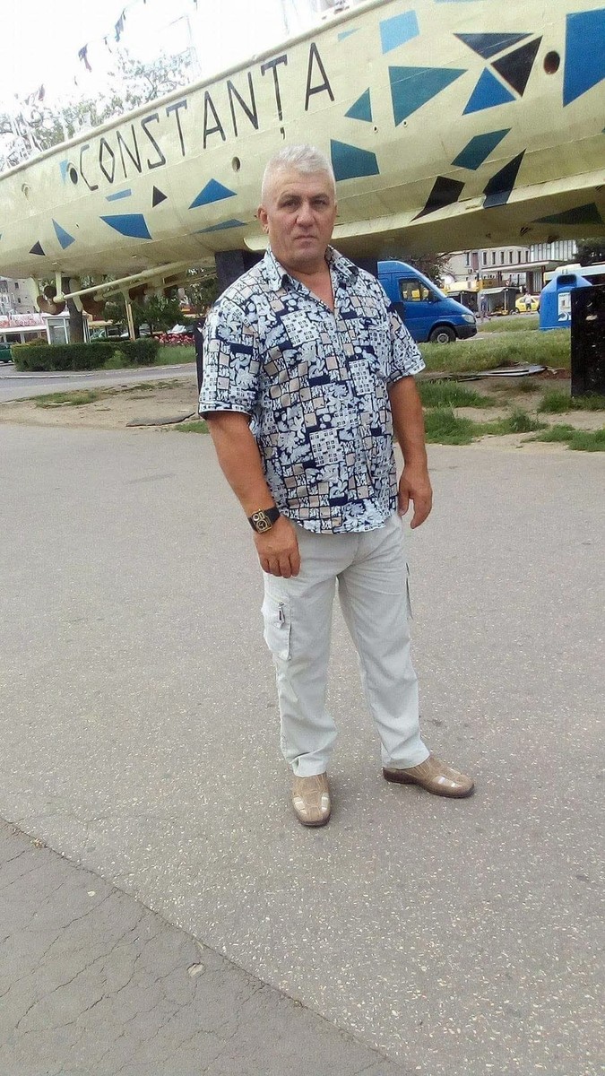 Cu toate că a muncit și în Anglia într-un abator, Iulian Tănase se întorcea frecvent in România, unde comitea noi infracțiuni. Sursa foto: Facebook/Iulian Tănase