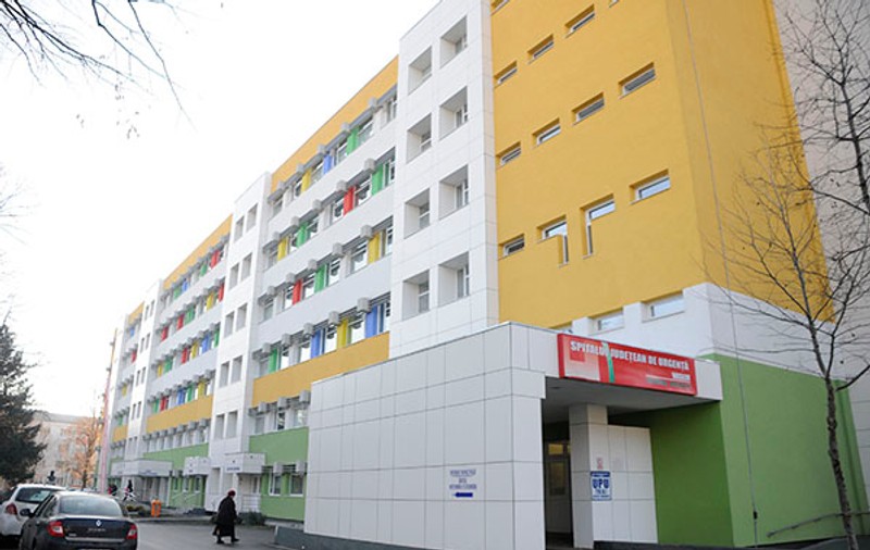 Ce răspuns primesc de la medicii de la Spitalul de Urgență din Vaslui femeile care merg să facă avort