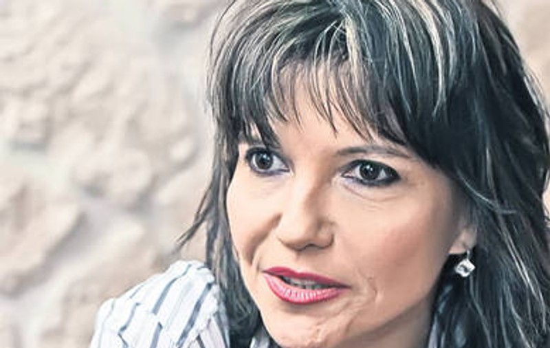 Marina Almășan: ”Nu am primit niciun inel de logodnă. Există o explicație”