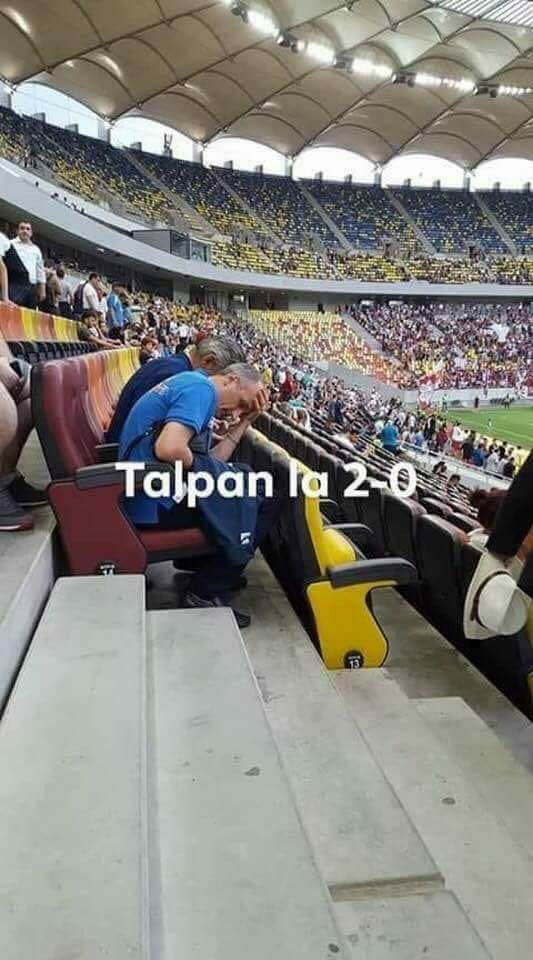 Poza care circulă pe net