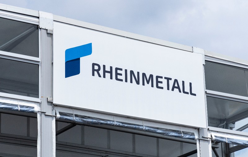 România și Bulgaria vor beneficia de investiții de miliarde de euro din partea gigantului militar german Rheinmetall