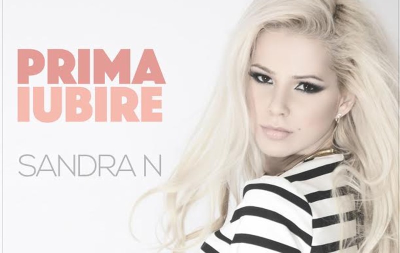 PREMIERĂ LIBERTATEA.RO | SANDRA N. îşi mărturiseşte "Prima iubire"
