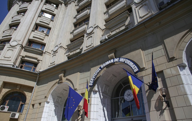 SRI răspunde acuzațiilor patronilor Euroins despre un angajat al Serviciului care face parte din „haita care a ucis compania”: Afirmații fără nicio legătură cu realitatea