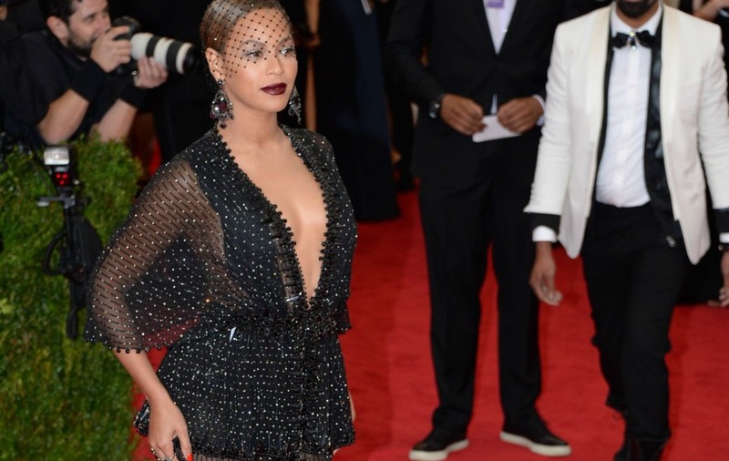 Ce REUŞITĂ pentru BEYONCE! pe PRIMUL LOC în TOPUL CELOR mai INFLUENTE CELEBRITĂŢI!