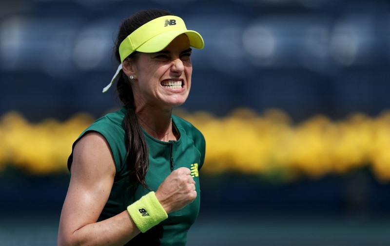 Sorana Cîrstea, mesaj emoționant după ce s-a calificat în optimile US Open: „Am avut o carieră lungă și absolut superbă”