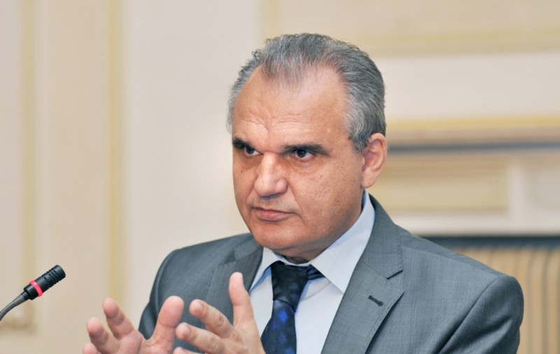 Adriana Nedelea LA FIX | Vasile Cepoi, despre morții lăsați pe scări la Spitalul Universitar: ”Nu îmi explic de ce s-a întâmplat acest lucru”