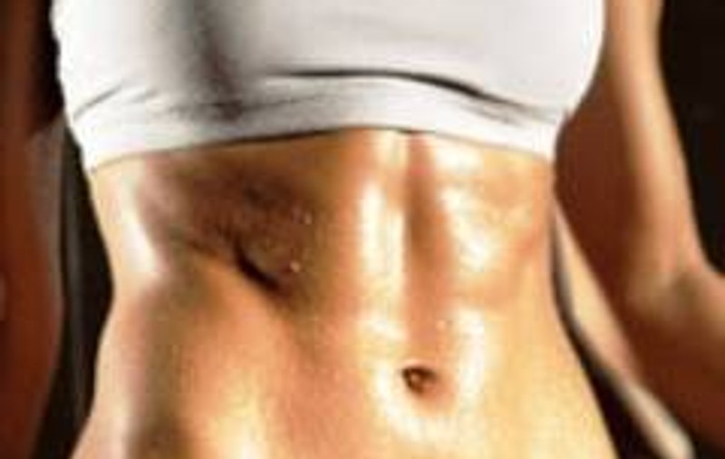 Acum poţi să ai un abdomen plat de invidiat! S-a descoperit alimentul minune care topeşte grăsimea abdominală