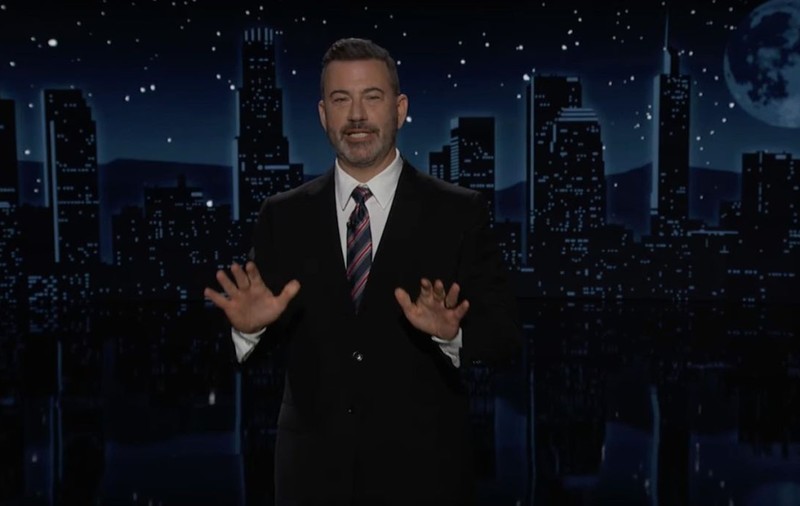 Trump l-a criticat pe Jimmy Kimmel înainte de revenirea acestuia în emisiunea de noapte: „Publicul lui a dispărut, iar talent nu a avut niciodată”