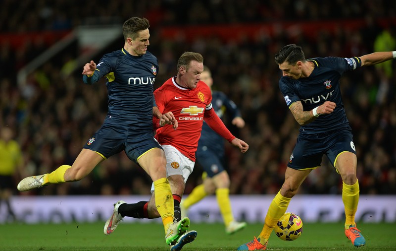 Performanță ULUITOARE pentru Florin Gardoș. A învins pe ”Old Trafford!”