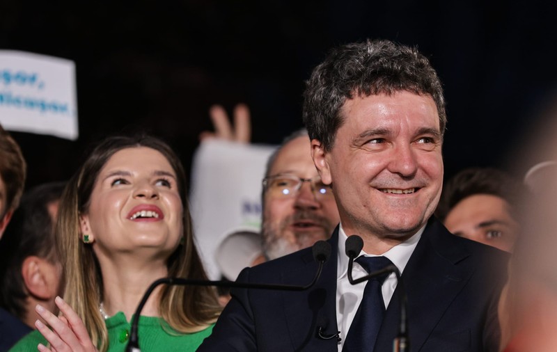 Rezultate parțiale alegeri prezidentiale 2025, conform BEC. Nicușor Dan este și matematic noul președinte al României
