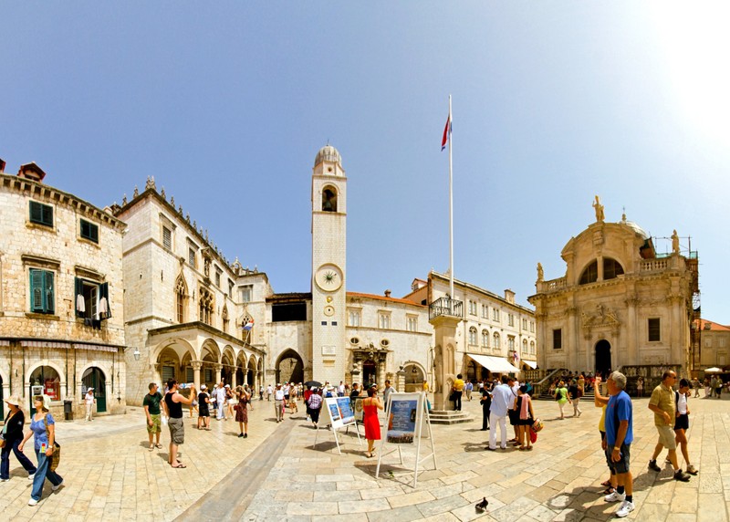 Dubrovnik (Croația)