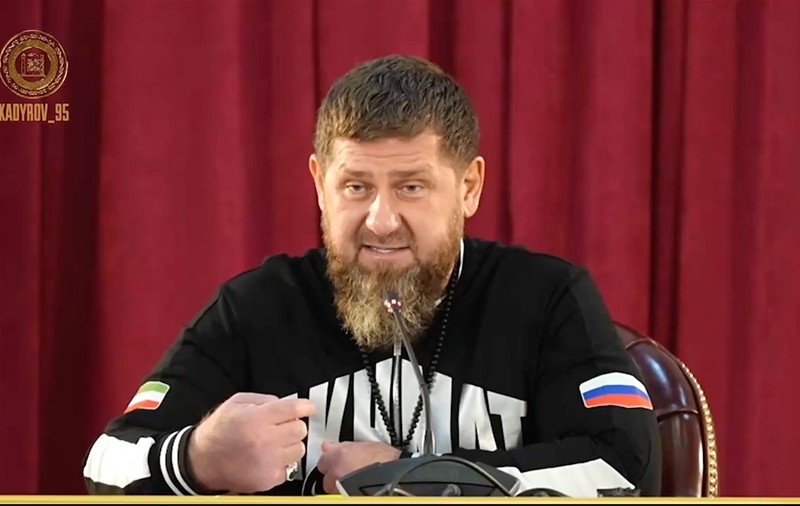 Ramzan Kadîrov îl amenință cu o „răzbunare de sânge” pe un oligarh din cercul lui Vladimir Putin | VIDEO