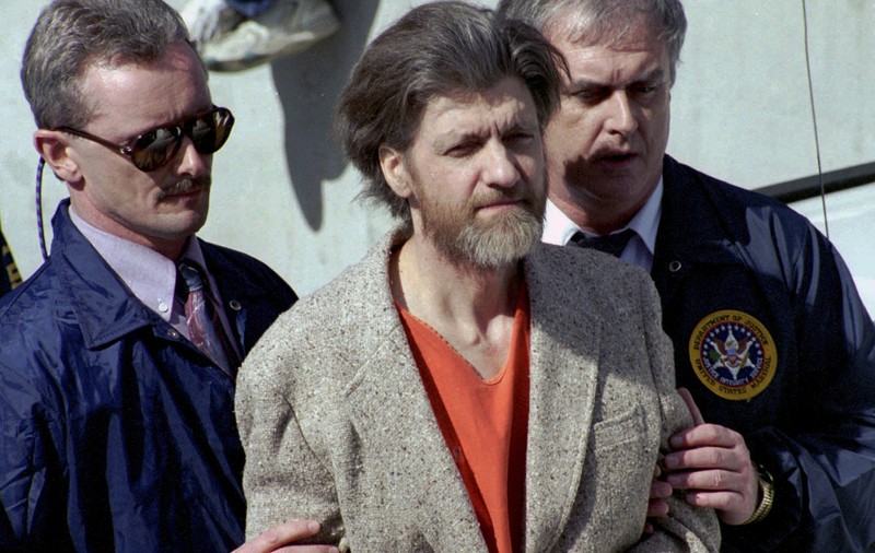 Americanul Ted Kaczynski, supranumit „Unabomber”, găsit mort în celula în care era încarcerat. De ce era închis pe viață