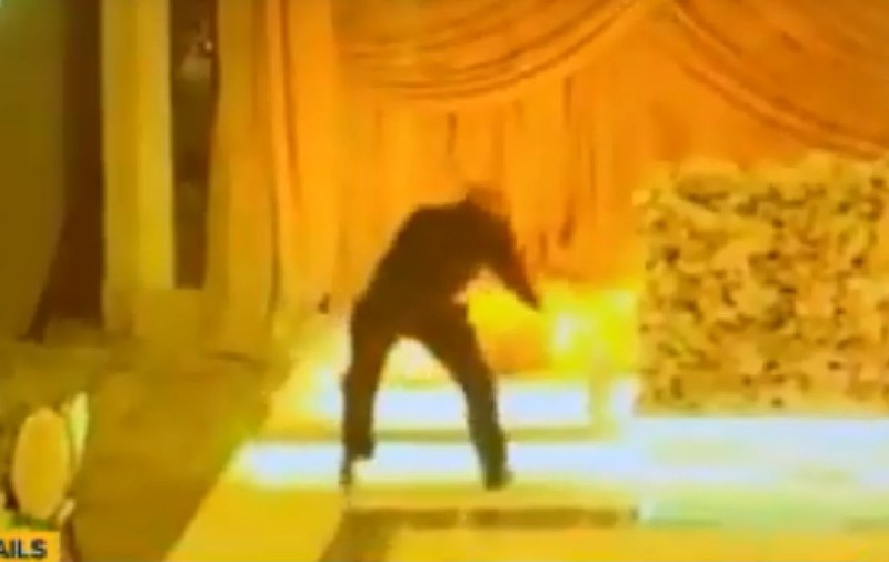 Le-au furat darul de nuntă, de 60.000 de dolari: „Plângeam pe ringul de dans” | VIDEO