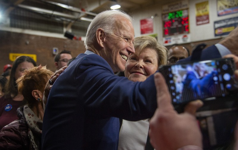 VIDEO spectaculos - Drumul spre victorie al lui Joe Biden. Cinci zile rezumate în doar cinci minute