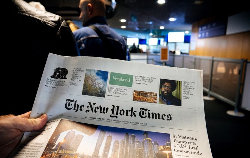 O demisie de la The New York Times și bătrânele noastre stadioane