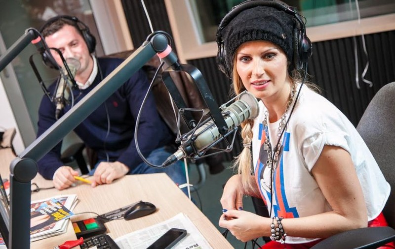 Andreea Bănică, despre PROFESIA LA CARE A VISAT: "Mi-ar fi plăcut să vând flori în piață"