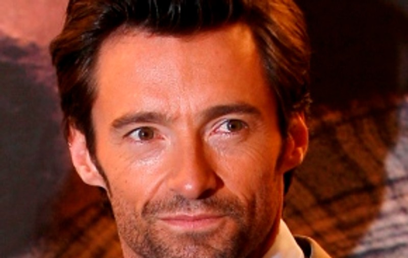 Hugh Jackman a leşinat în timpul filmărilor