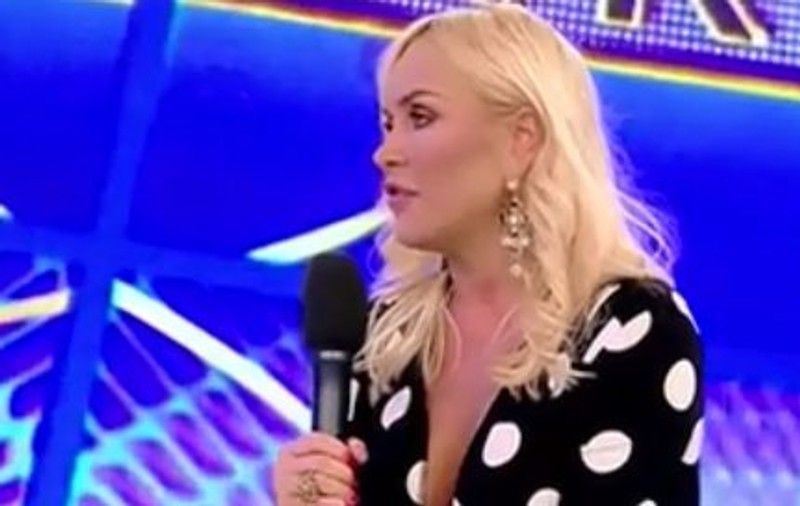 Vica Blochina, adevărul despre Victor Pițurcă. Cum a ajuns să facă pace cu el