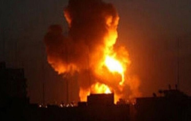 Explozii în centrul Iranului, în urma unui atac atribuit Israelului. Siria anunță și ea că a fost atacată