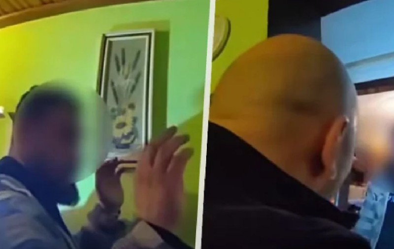 O bunică a prins un hoț în casă, l-a încuiat în cămară și l-a predat poliției, în Slovacia: „Nu am mai stat pe gânduri”