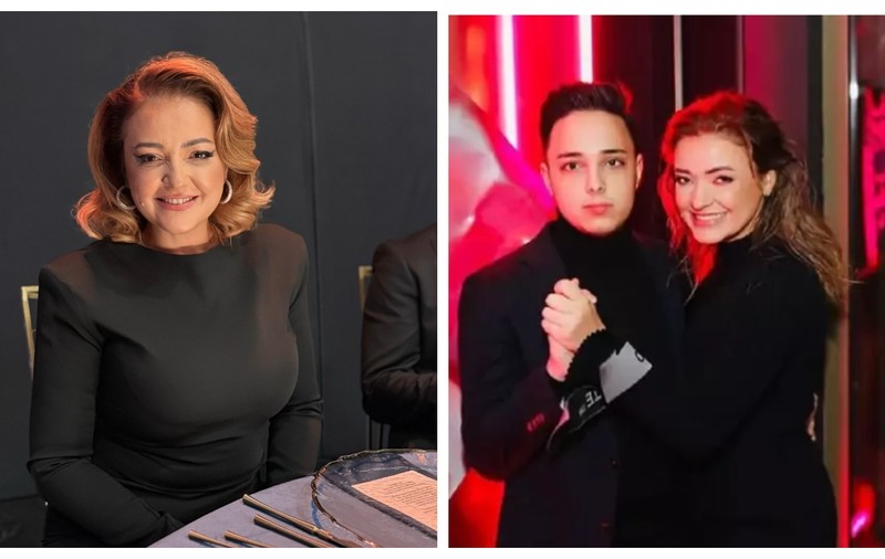 Cu ce se ocupă Adi, fiul Cristinei Bâtlan, la vârsta de 21 de ani. „I-am spus mereu să aibă curaj și să creadă în ceea ce face”