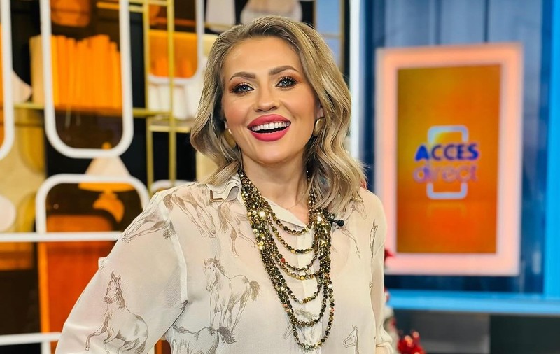 Mirela Vaida, primele declarații după ce Antena 1 anunțat că va prezenta emisiunea „În direct cu România”. „Voi reveni pe tronsonul care m-a consacrat”