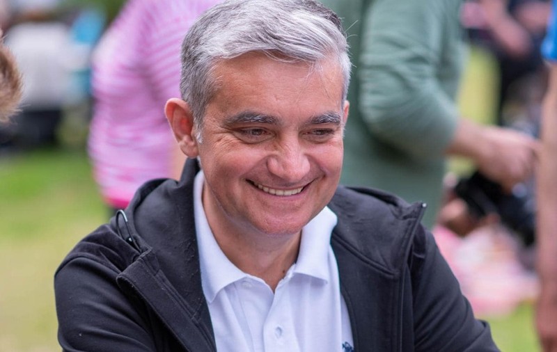 Rezultate alegeri locale Sinaia - Vlad Oprea rămâne primar în Sinaia