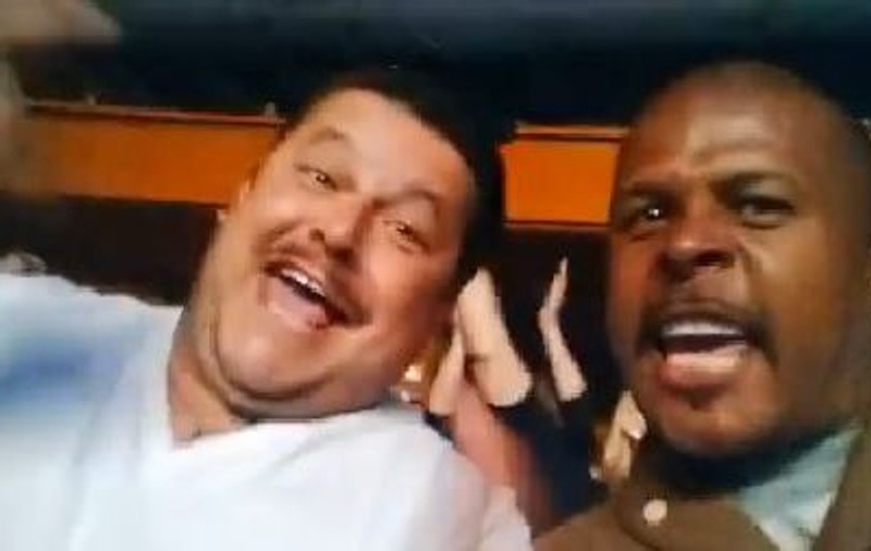 Nebunie TOTALĂ! Ce a făcut DELIA pe scenă, dar ce au făcut CABRAL și BOBONETE în PUBLIC! | VIDEO