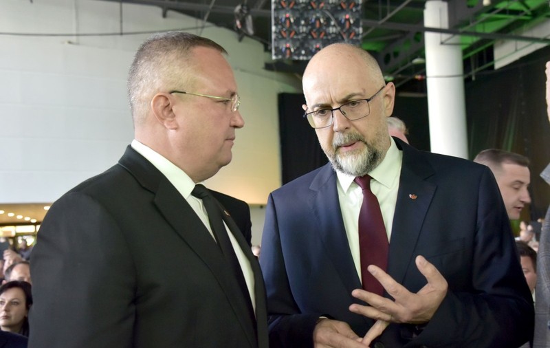 UDMR amenință cu ieșirea de la guvernare: Am aflat oficial că PNL vrea Ministerul Mediului la rotaţie