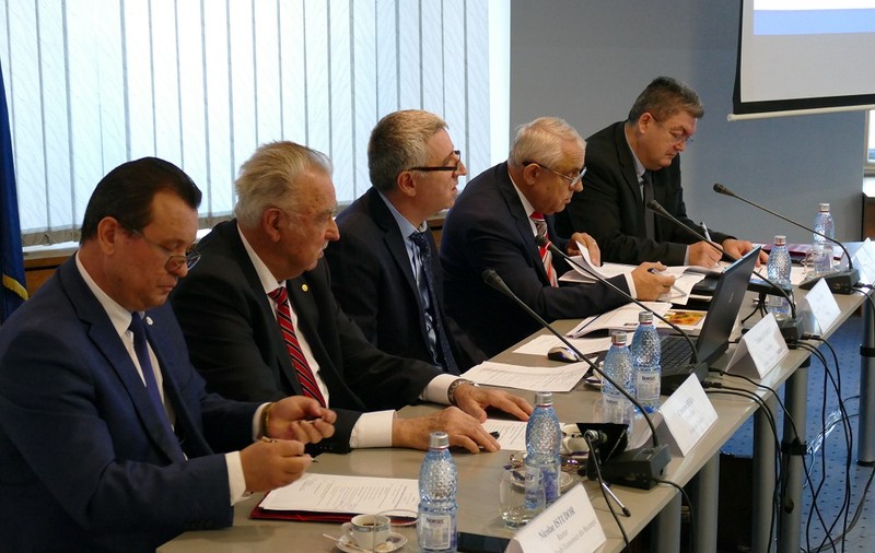Statistică: numărul oilor din România a crescut. Ministrul Petre Daea: “Avem oi - mame și mioare...”| VIDEO
