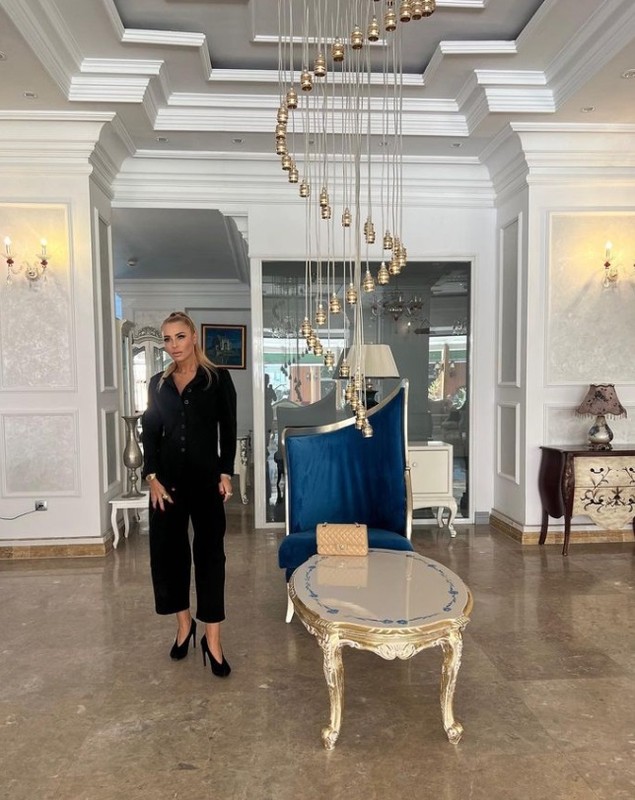 Anamaria Prodan își deschide cazinou: „Totul trebuie să fie ca în Las Vegas”. Cine sunt partenerii ei de afacere