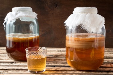 Kombucha - beneficii