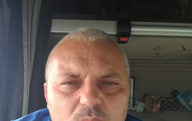 Șofer român de TIR, ars de viu în cabină, după ce camionul s-a aprins ca o torță, în Italia