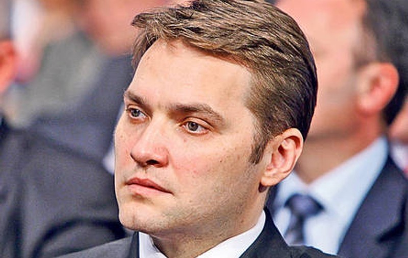 Dan Șova cere să fie pus în libertate! Senatorul apare azi în fața judecătorilor